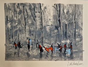 Exposici&oacute;n actual Babel